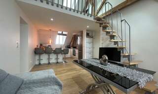 Appartement 3 Pièces 56 m² à vendre à Dijon (21000)