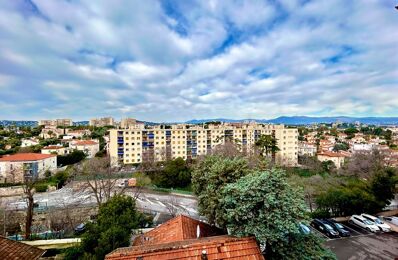 appartement 2 pièces 36 m2 à vendre à Antibes (06600)