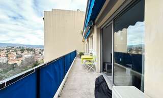 Appartement 2 Pièces 36 m² à vendre à Antibes (06600)