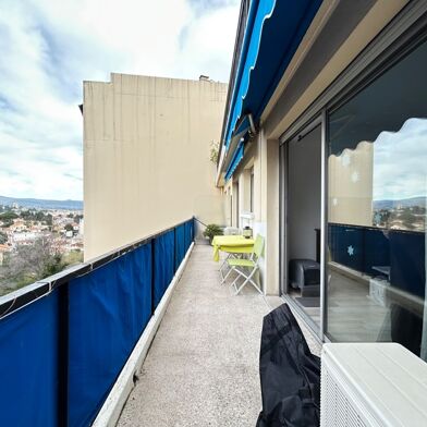 Appartement 2 pièces 249900 €