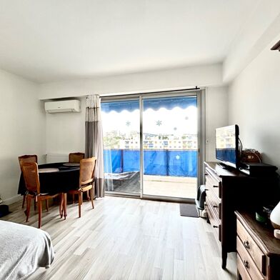 Appartement 2 pièces 259900 €