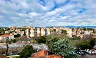 Appartement 2 Pièces 36 m² à vendre à Antibes (06600)