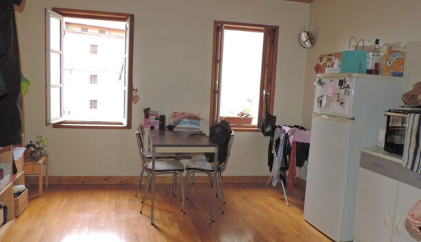 Appartement 3 pièces  à vendre Bourg-en-Bresse 01000