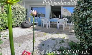 Appartement 3 Pièces 65 m² à vendre à La Baule-Escoublac (44500)