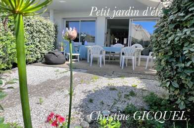 Appartement 3 pièces 432000 €