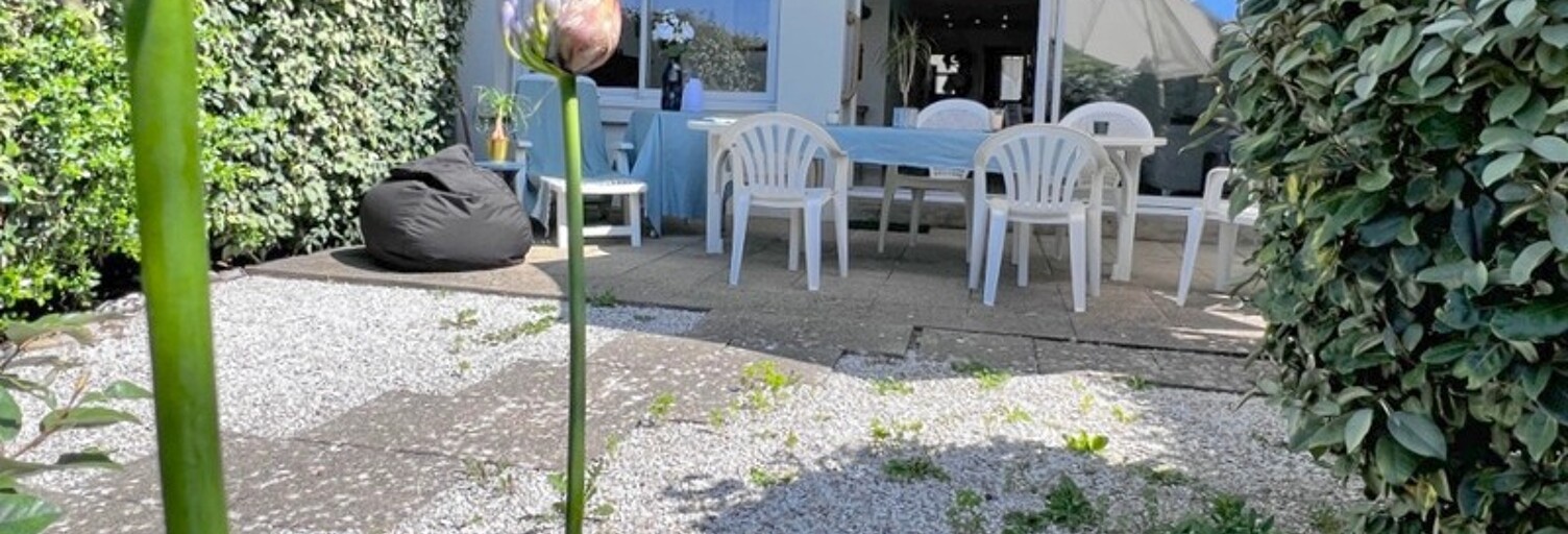 Appartement 3 Pièces 65 m² à vendre à La Baule-Escoublac (44500)