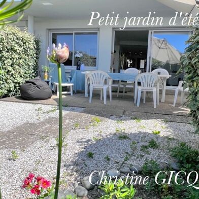 Appartement 3 pièces 432000 €