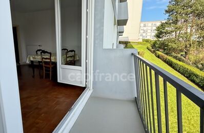 appartement 3 pièces 73 m2 à vendre à Brest (29200)