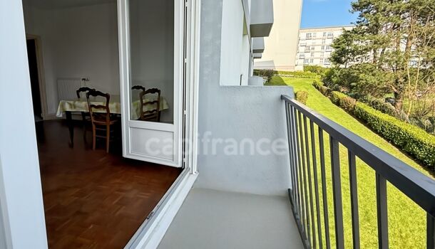 Appartement 3 pièces  à vendre Brest 29200