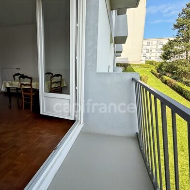 Appartement 3 pièces 73 m²