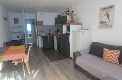 vente appartement 60 500 € à proximité de Lourdes (65100)