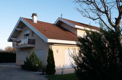 vente maison 1 250 000 € à proximité de Saint-Genis-Pouilly (01630)