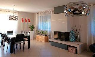 Maison 8 Pièces 179 m² à vendre à Prévessin-Moëns (01280)