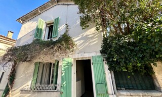 Maison 6 Pièces 124 m² à vendre à Saint-Andiol (13670)
