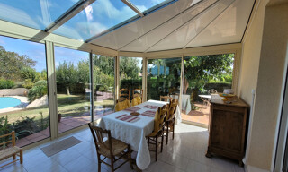 Maison 6 Pièces 172 m² à vendre à Saintes (17100)