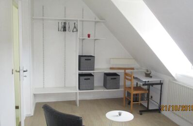 location appartement 980 € CC /mois à proximité de Breuillet (91650)