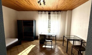 Appartement 1 Pièce 25 m² à louer à Saint-Martin-d'Hères (38400)