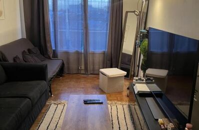 location appartement 900 € CC /mois à proximité de Garges-Lès-Gonesse (95140)