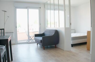 location appartement 949 € CC /mois à proximité de Épinay-sur-Orge (91360)