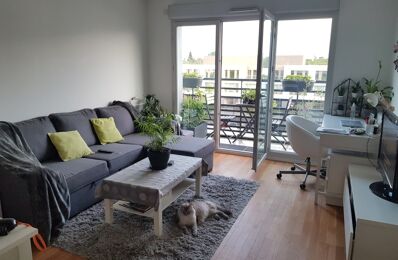 location appartement 1 100 € CC /mois à proximité de Longpont-sur-Orge (91310)