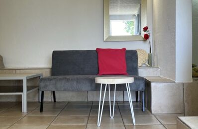 location appartement 650 € CC /mois à proximité de Saint-André-de-la-Roche (06730)