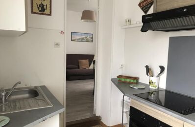 location appartement 510 € CC /mois à proximité de Montreuil (62170)