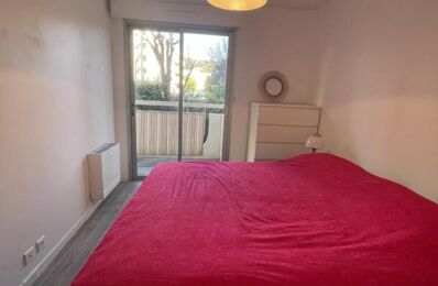 appartement 1 pièces 10 m2 à louer à Nice (06000)