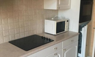 Maison 3 Pièces 56 m² à louer à Toulouse (31000)