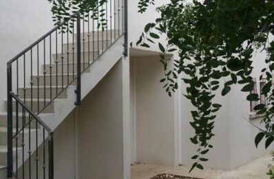 appartement 3 pièces 55 m2 à louer à Aix-en-Provence (13090)