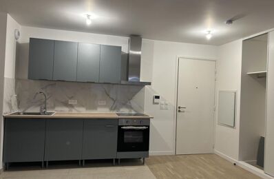 location appartement 1 200 € CC /mois à proximité de Fontenay-sous-Bois (94120)