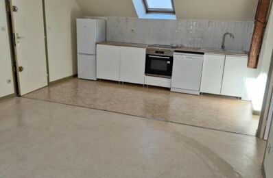 appartement 2 pièces 40 m2 à louer à Beauvais (60000)