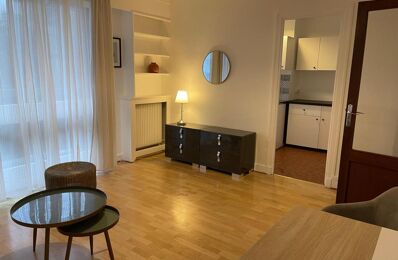 location appartement 1 180 € CC /mois à proximité de Bagnolet (93170)