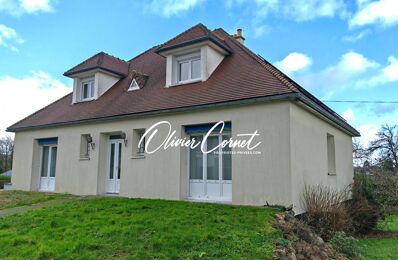 vente maison 188 400 € à proximité de Beaumont-les-Autels (28480)