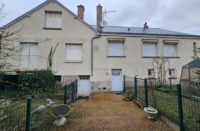 vente maison 187 480 € à proximité de Meung-sur-Loire (45130)