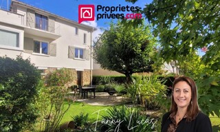 Maison 7 Pièces 150 m² à vendre à Orsay (91400)
