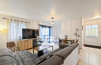 vente maison 149 000 € à proximité de Montcorbon (45220)