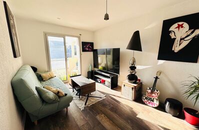 vente appartement 126 000 € à proximité de Montoir-de-Bretagne (44550)