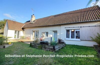 vente maison 230 000 € à proximité de Boulay-les-Barres (45140)