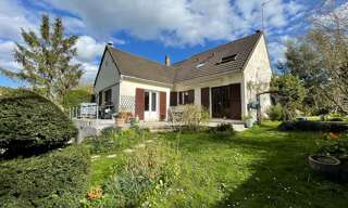Maison 8 Pièces 180 m² à vendre à Nogent-le-Roi (28210)