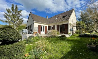 Maison 8 Pièces 180 m² à vendre à Nogent-le-Roi (28210)