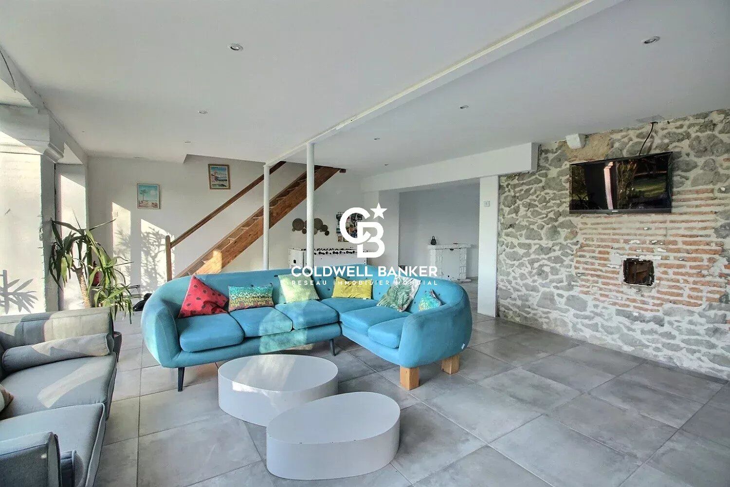 Villa / Maison 9 pièces  à vendre Saubrigues 40230