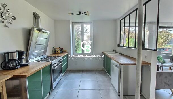 Villa / Maison 9 pièces  à vendre Saubrigues 40230