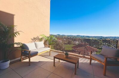 vente appartement 575 000 € à proximité de Roquebrune-sur-Argens (83520)