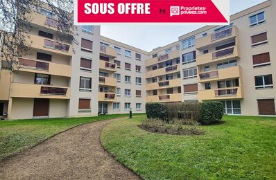 vente appartement 259 000 € à proximité de Claye-Souilly (77410)