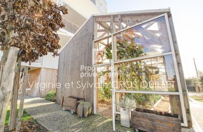 vente appartement 295 000 € à proximité de Bruguières (31150)