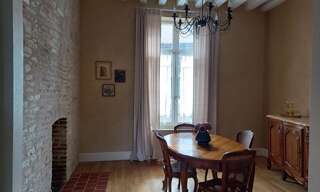 Maison 7 Pièces 1 m² à vendre à Bengy-sur-Craon (18520)