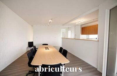 vente bureau 339 500 € à proximité de Paris 16 (75016)