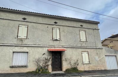 maison 8 pièces 167 m2 à vendre à Blaye-les-Mines (81400)