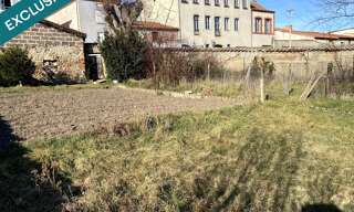 Terrain  785 m² à vendre à Saint-Germain-Laval (42260)