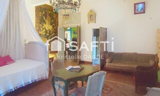Maison 13 Pièces 429 m² à vendre à Molières (82220)